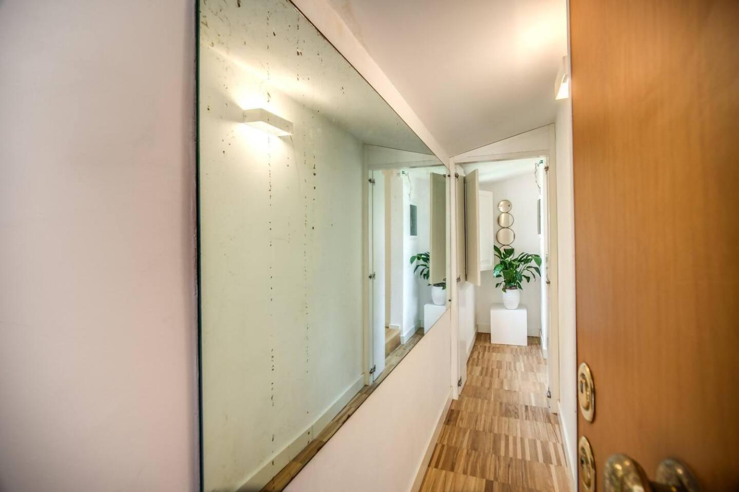 Luxury Suite By Spanish Square Rome Extérieur photo