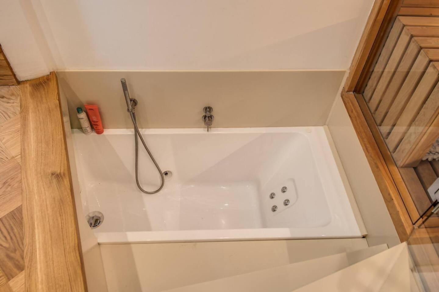 Luxury Suite By Spanish Square Rome Extérieur photo